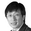 Photo of Prof. Feng Dong