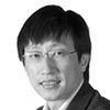Prof. Feng Dong Photo of Prof. Feng Dong