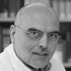Photo of Prof. Dr Norbert Graf