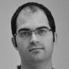 Photo of Matthew Pediaditis