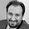 Prof. Marco Viceconti Photo of Prof. Marco Viceconti