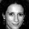 Photo of Dr Dimitra Dionysiou