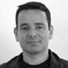 Photo of Dr Kostas Marias