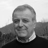 Photo of Dr Giovanni Erbacci
