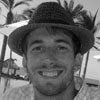 Photo of Peter Huwe