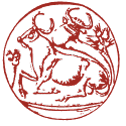 Logo of Technological Educational Institute of Crete