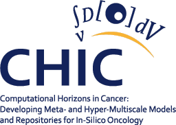 CHIC logo